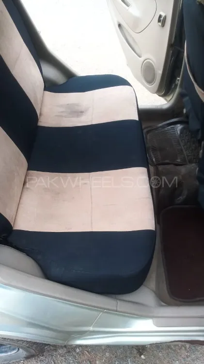 Daihatsu Mira 2006 for Sale in Karachi Image-1