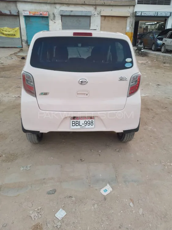 Daihatsu Mira 2013 for Sale in Karachi Image-1