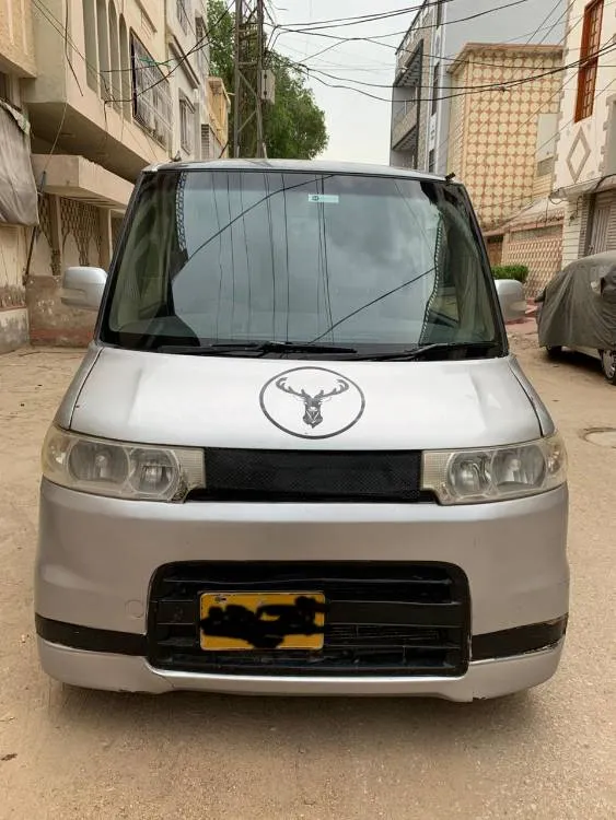 Daihatsu Tanto 2013 for Sale in Hyderabad Image-1