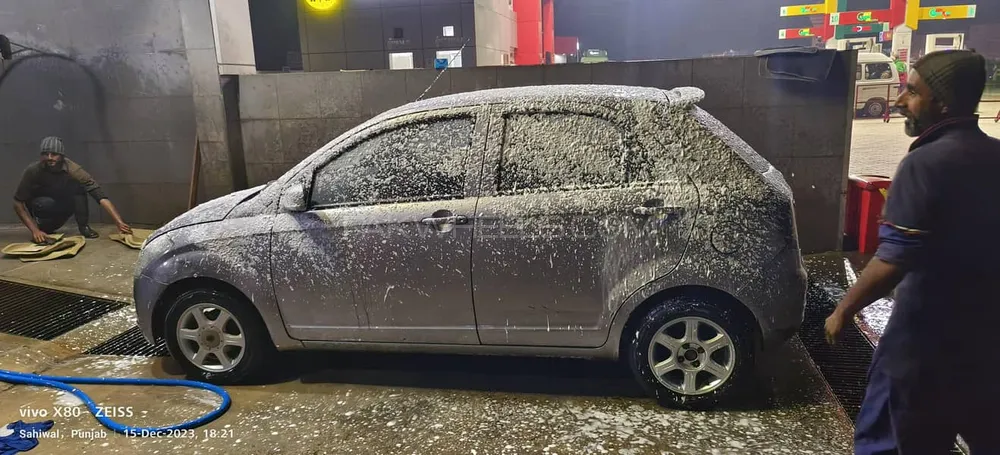 FAW V2 2019 for Sale in Faisalabad Image-1