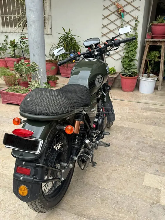 Hi Speed Infinity 150 2023 for Sale Image-1