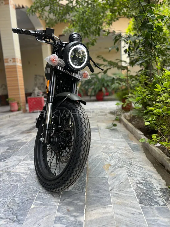 Hi Speed Infinity 150 2025 for Sale Image-1