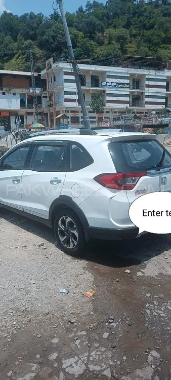 Honda BR-V 2019 for Sale in Kashmir Image-1
