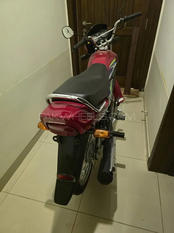 Honda Pridor 2024 for Sale Image-1