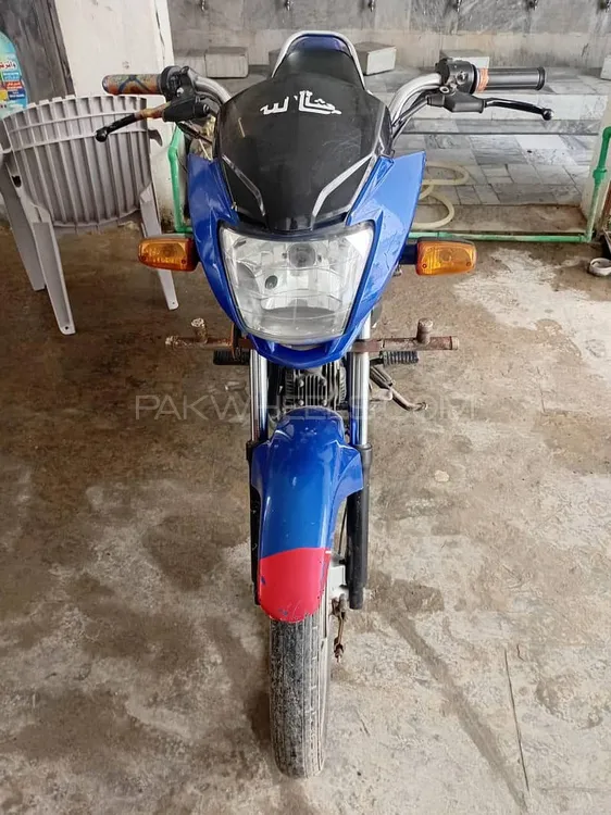 Honda CD 100 Euro 2 2021 for Sale Image-1