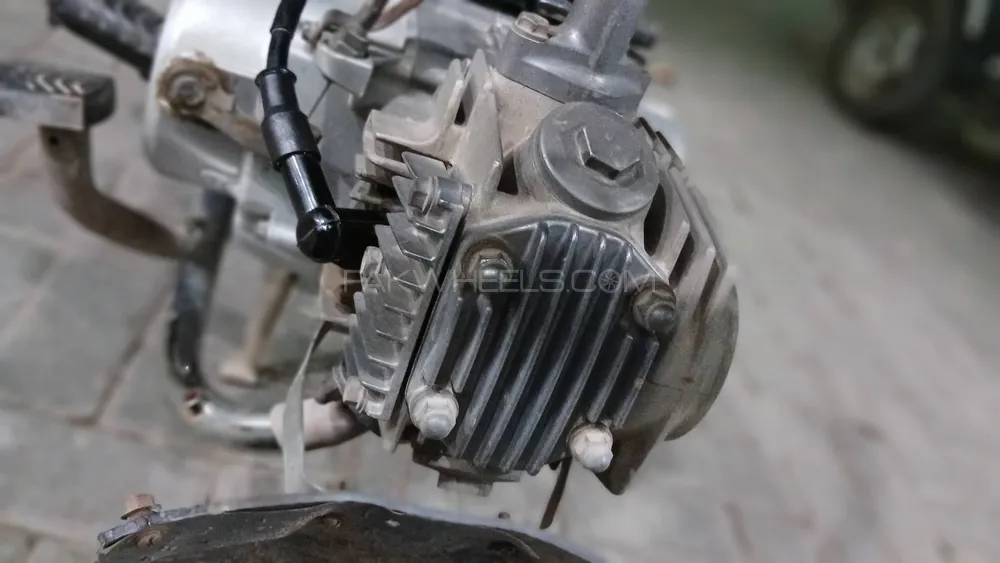 Honda CD 70 2022 for Sale Image-1