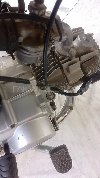 Honda CD 70 2023 for Sale Image-1