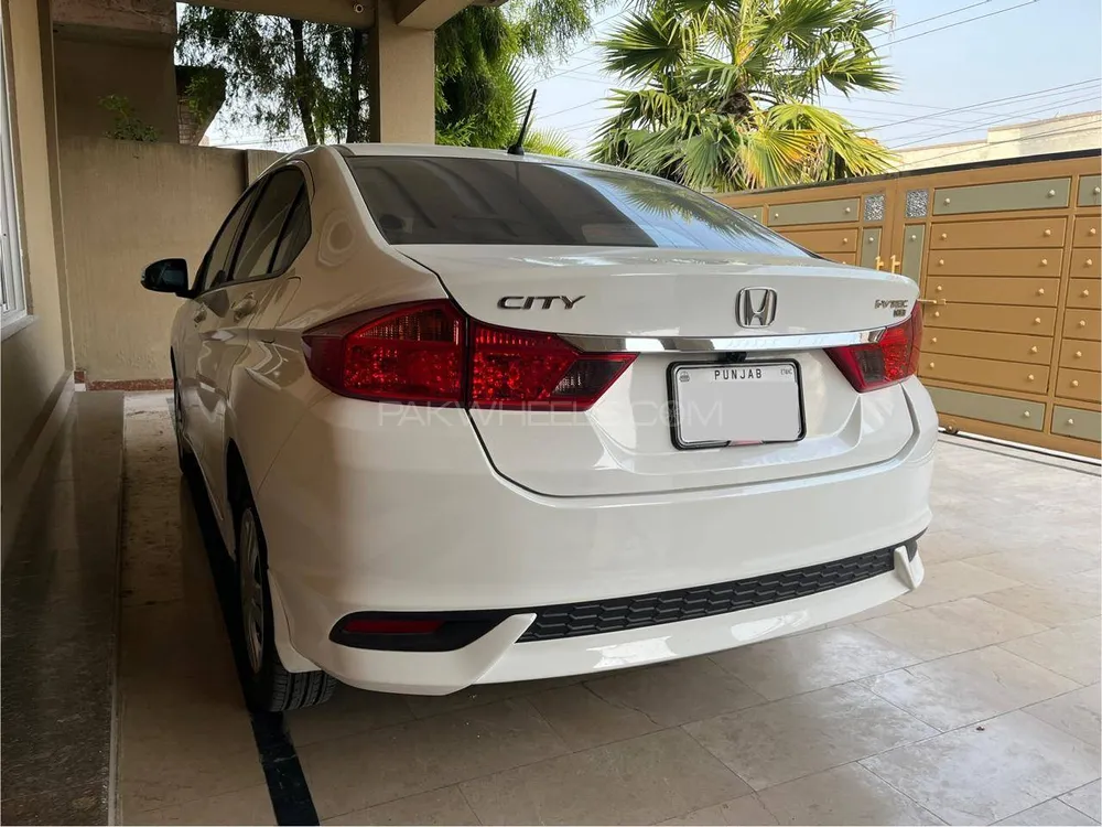 Honda City 2025 for Sale in Islamabad Image-1