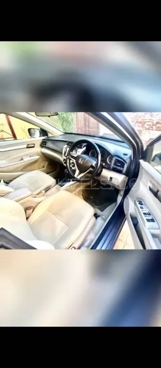 Honda City 2016 for Sale in Gujar Khan Image-1