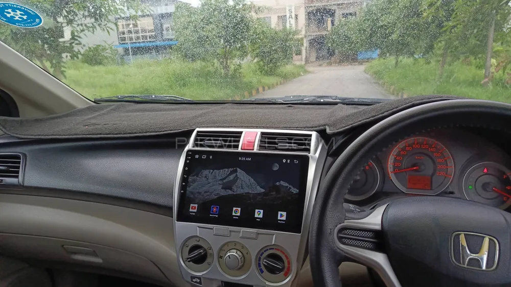 Honda City 2013 for Sale in Islamabad Image-1