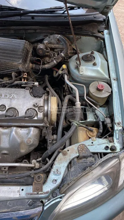 Honda City 2000 for Sale in Rahim Yar Khan Image-1