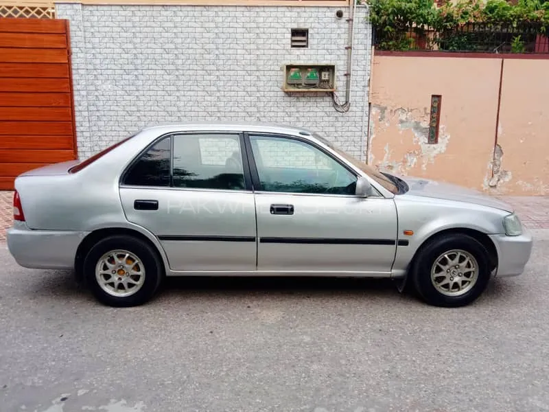 Honda City 2000 for Sale in Multan Image-1