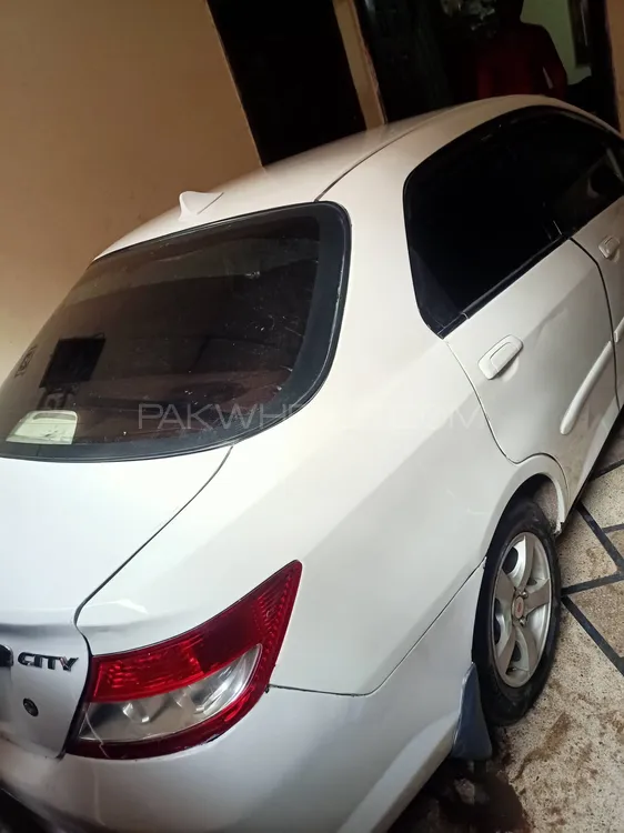 Honda City 2004 for Sale in Lahore Image-1