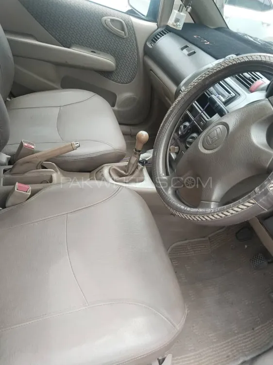 Honda City 2005 for Sale in Sargodha Image-1