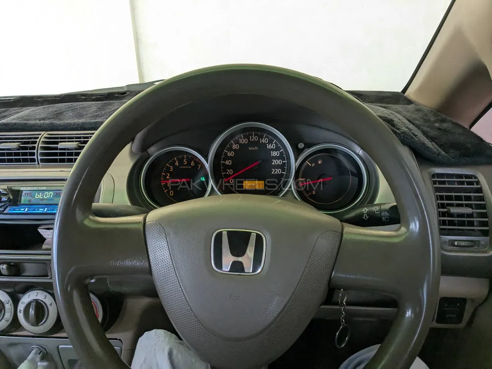 Honda City 2006 for Sale in Chowk azam Image-1