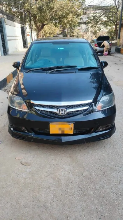 Honda City 2006 for Sale in Karachi Image-1