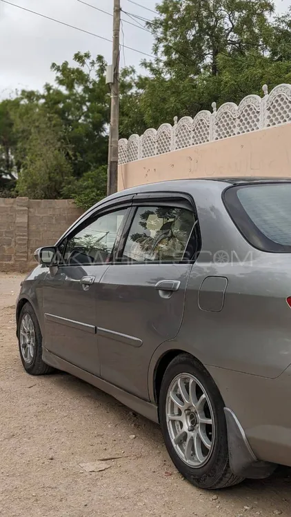Honda City 2005 for Sale in Karachi Image-1