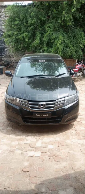 Honda City 2011 for Sale in Arifwala Image-1