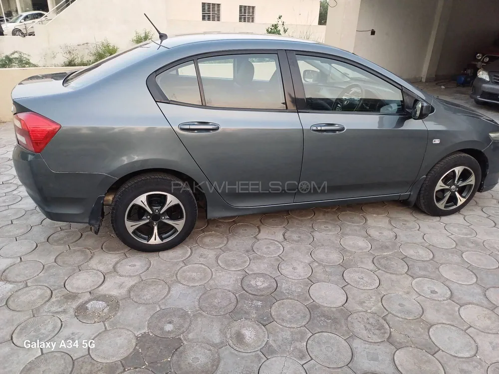 Honda City 2012 for Sale in Khushab Image-1