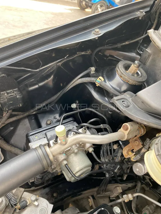 Honda City 2014 for Sale in Faisalabad Image-1