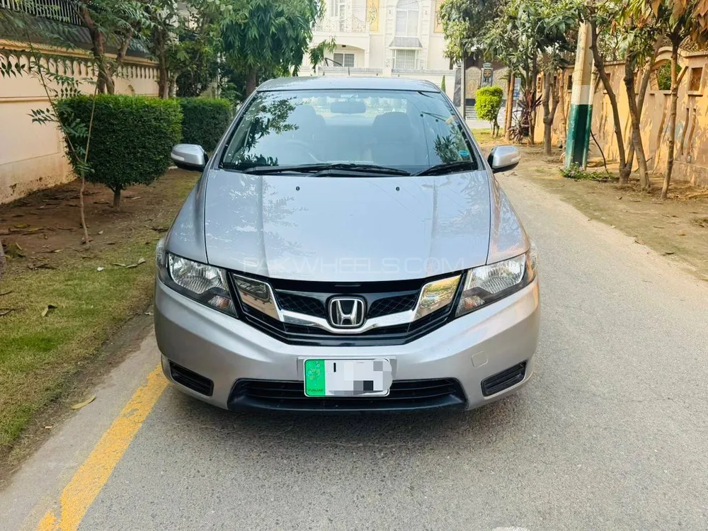 Honda City 2019 for Sale in Daska Image-1