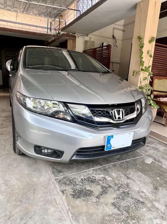 Honda City 2018 for Sale in Chakwal Image-1