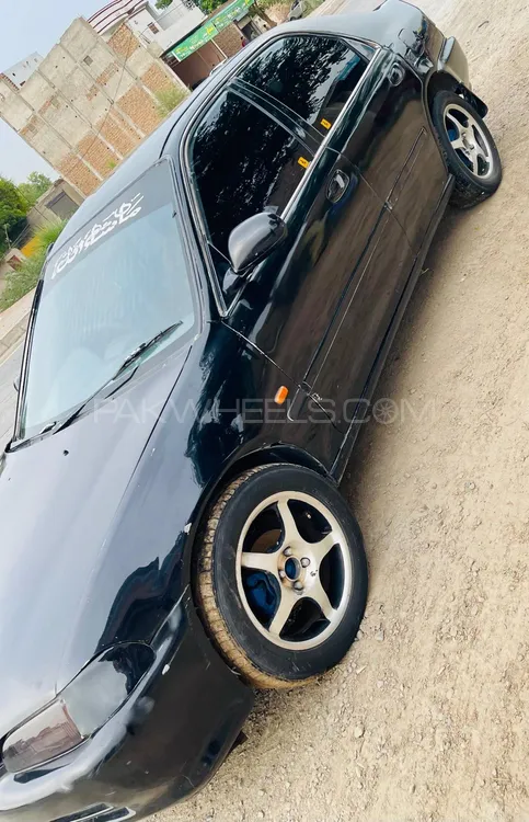 Honda Civic 1995 for Sale in Bahawalpur Image-1