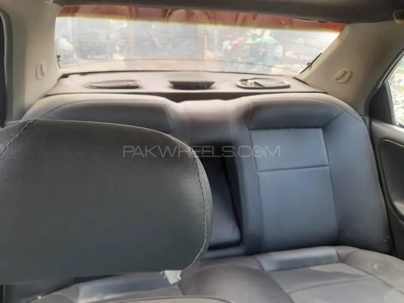 ہونڈا سوک 1996 for Sale in لاہور Image-1
