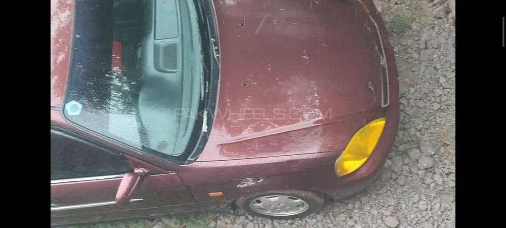 Honda Civic 1999 for Sale in Gujranwala Image-1