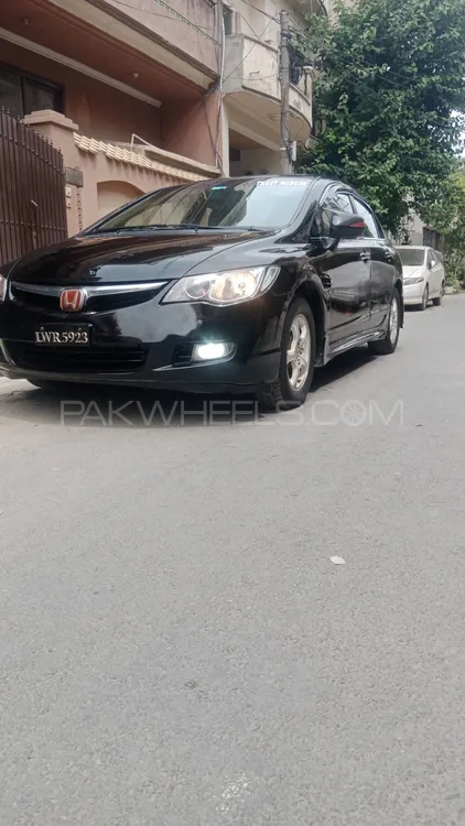 ہونڈا سوک 2007 for Sale in لاہور Image-1
