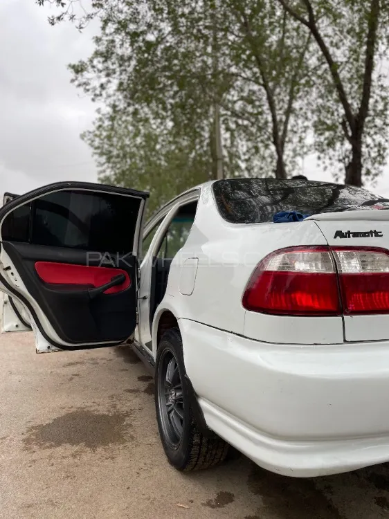 Honda Civic 1999 for Sale in Karachi Image-1