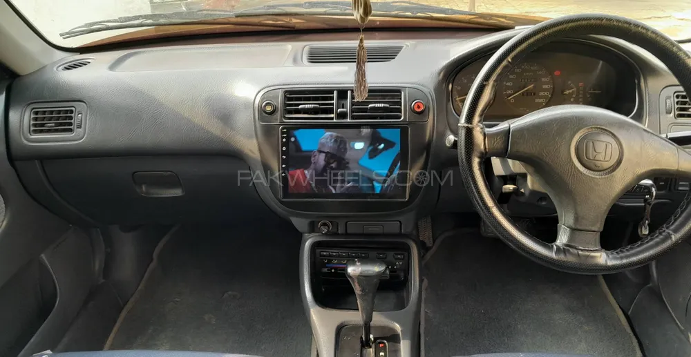 Honda Civic 1999 for Sale in Chakwal Image-1