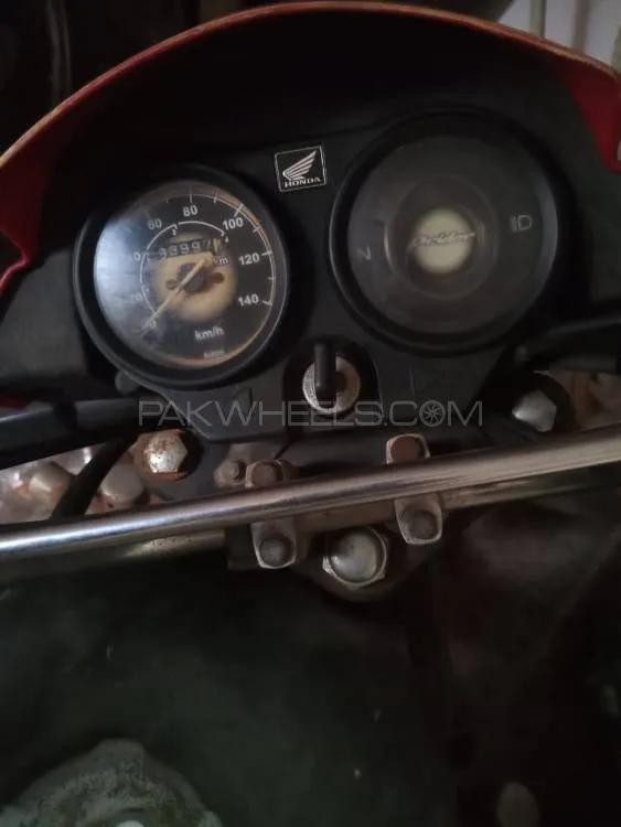 Honda Pridor 2018 for Sale Image-1