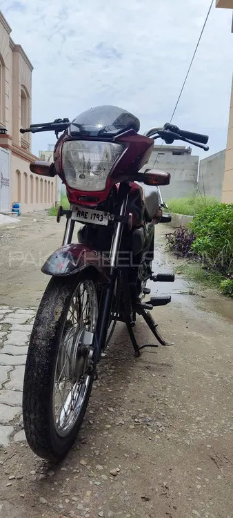 Honda Pridor 2019 for Sale Image-1