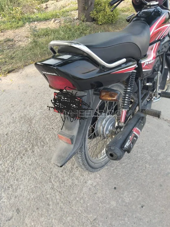 ہونڈا Pridor 2021 for Sale Image-1