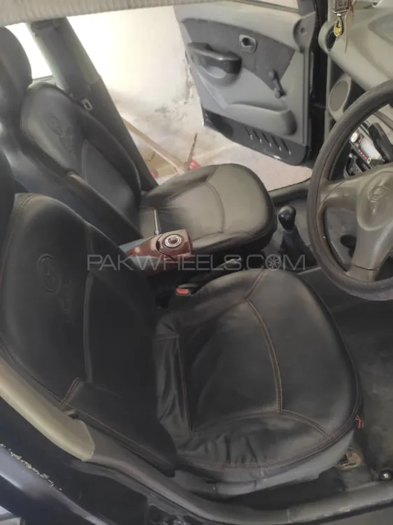 Hyundai Santro 2006 for Sale in Faisalabad Image-1