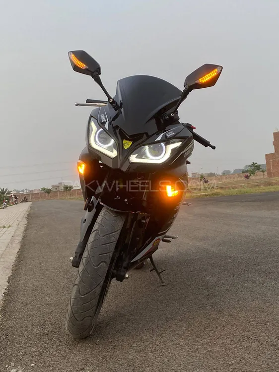 Kawasaki Ninja ZX-10R 2025 for Sale Image-1