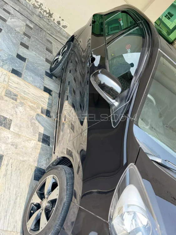 کِیا پیکانٹو 2021 for Sale in اسلام آباد Image-1