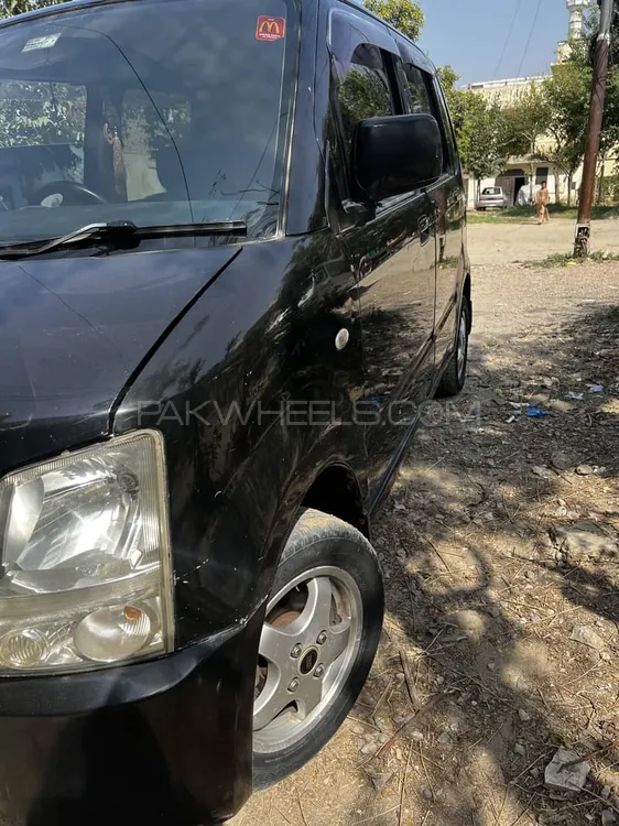 مازدا ایزو ویگن 2004 for Sale in واہ کینٹ Image-1