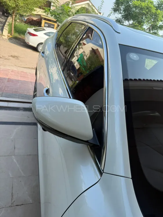 MG HS 2021 for Sale in Islamabad Image-1