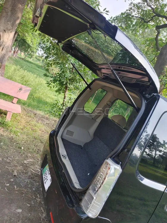 Mitsubishi Ek Wagon 2014 for Sale in Lahore Image-1