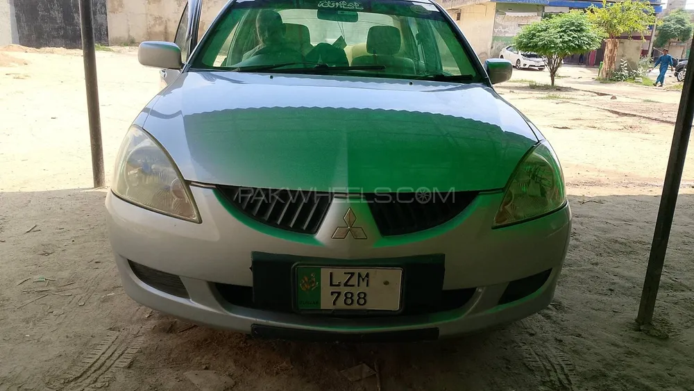 Mitsubishi Lancer 2004 for Sale in Okara Image-1