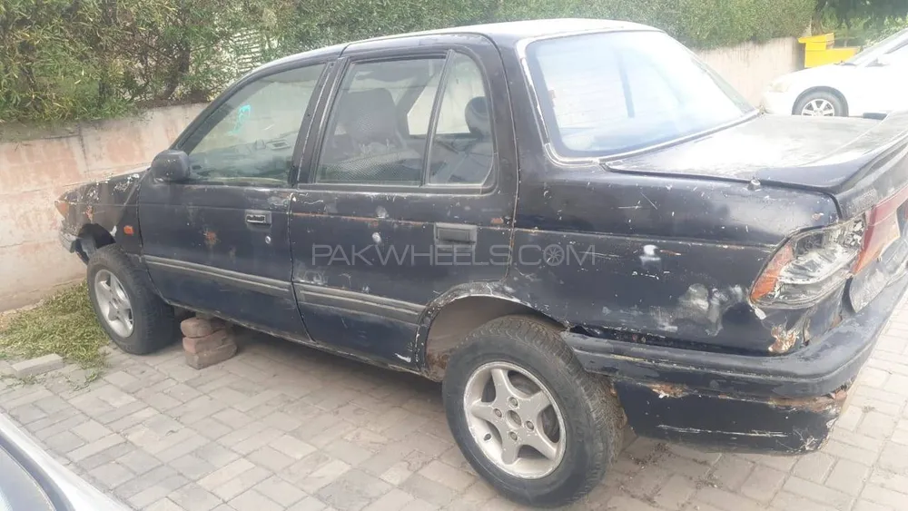 Mitsubishi Lancer 1994 for Sale in Rawalpindi Image-1