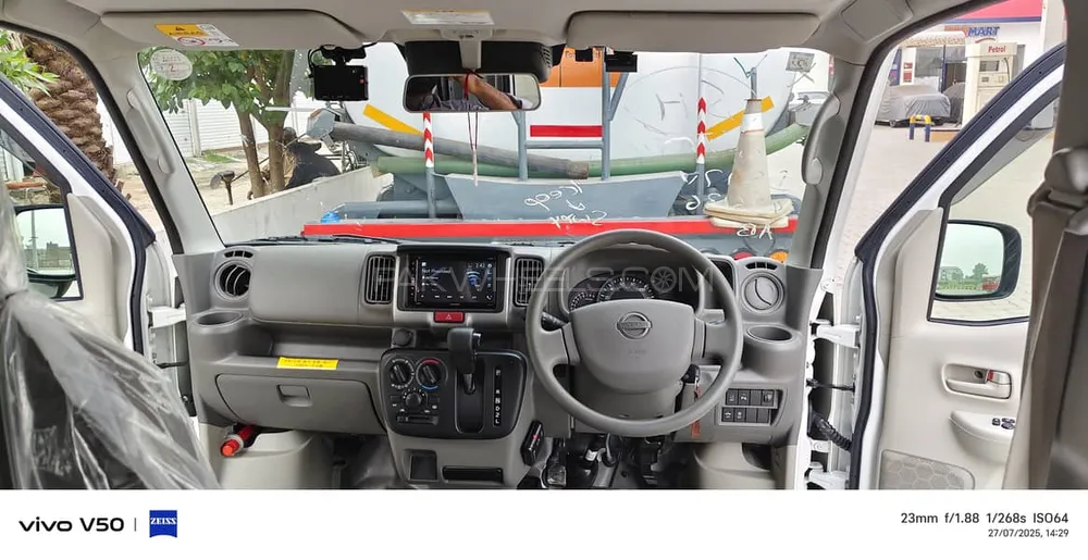 Nissan Clipper 2025 for Sale in Gujranwala Image-1