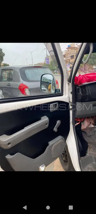 Nissan Clipper 2012 for Sale in Karachi Image-1