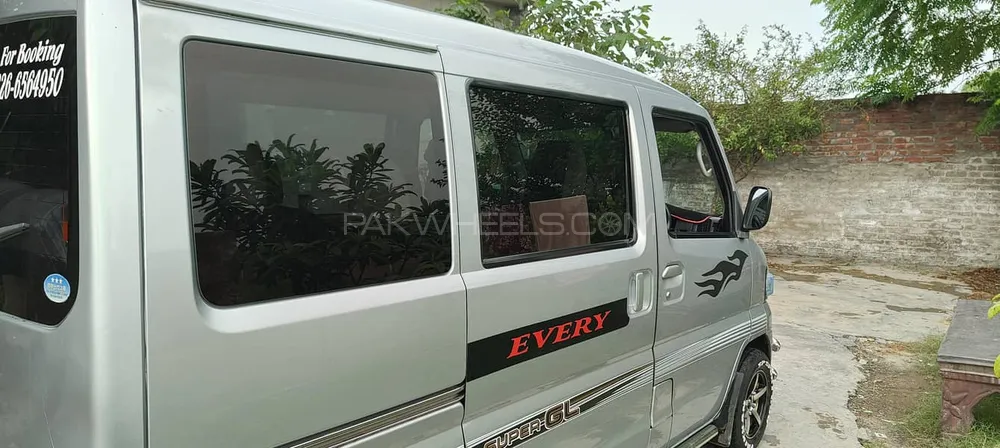 Nissan Clipper 2013 for Sale in Gujranwala Image-1
