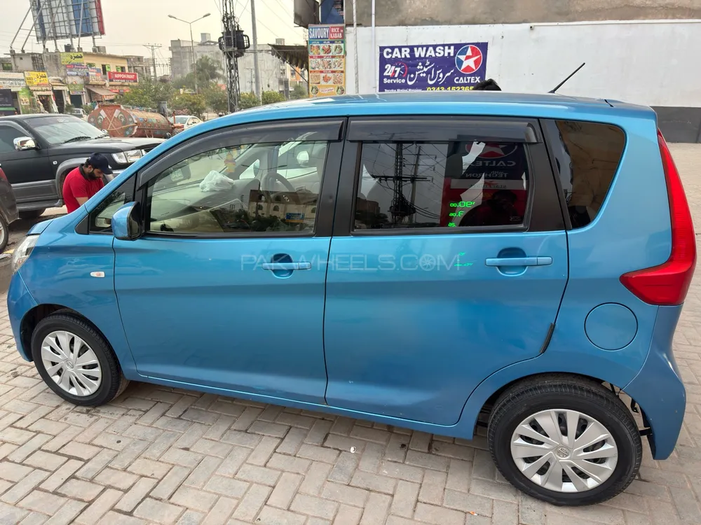Nissan Dayz 2015 for Sale in Islamabad Image-1