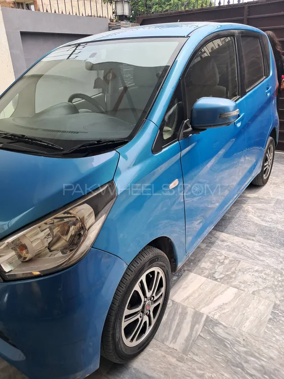 Nissan Dayz 2015 for Sale in Lahore Image-1
