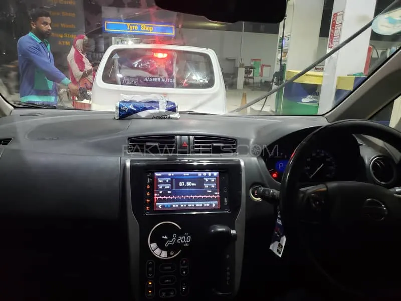 Nissan Dayz 2014 for Sale in Karachi Image-1