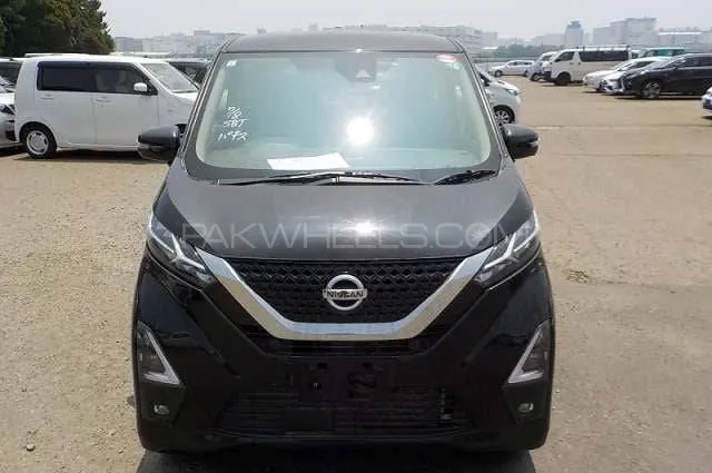 Nissan Dayz 2022 for Sale in Lahore Image-1